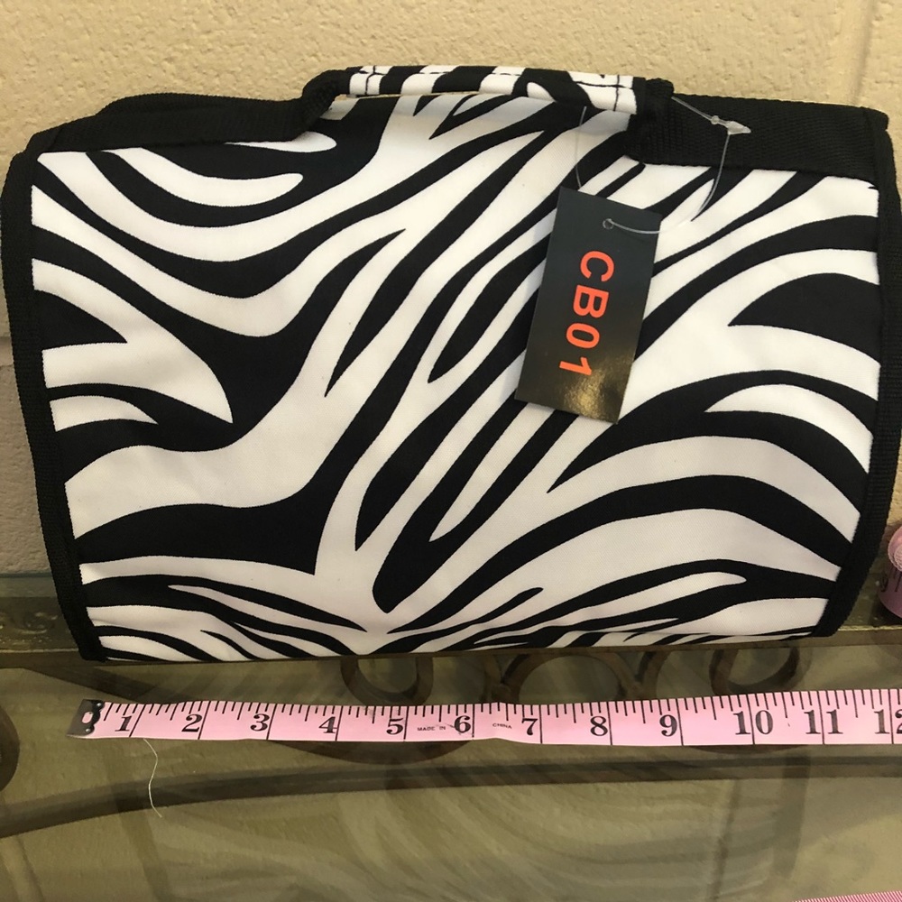 Make up bag